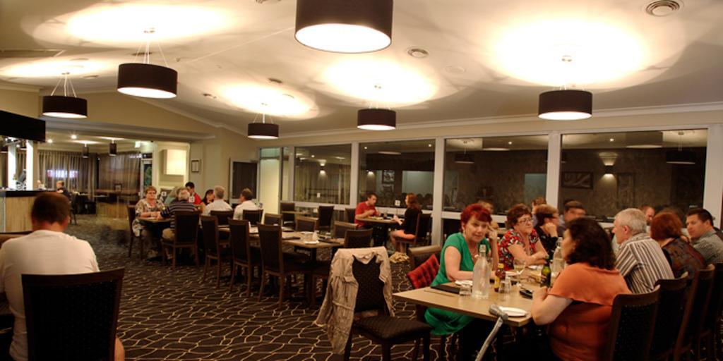 Cattlemans Country Motor Inn & Serviced Apartments Dubbo Room photo