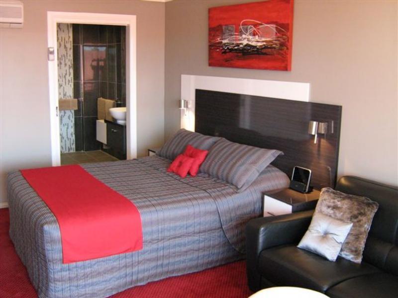 Cattlemans Country Motor Inn & Serviced Apartments Dubbo Exterior photo